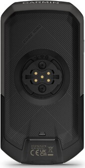 Garmin Edge 1050 3.5 GPS Black - 2