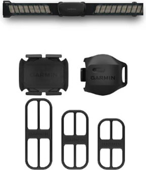 Garmin Edge 1050 3.5 GPS Bundle Black - 3