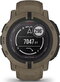 Garmin Instinct 2 Solar Tactical Edition Coyote Tan Pelēks