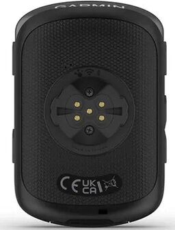 Garmin Edge 840 Cycling Computer Czarny - 2