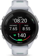 Garmin Forerunner 265S GPS 42mm Balta