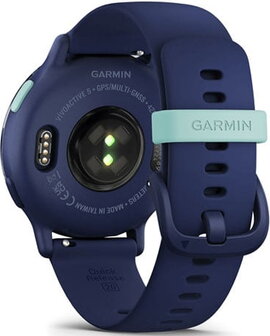 Garmin Vivoactive 5 Navy Niebieski - 2