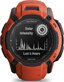 Garmin Instinct 2X Solar 50mm Červená