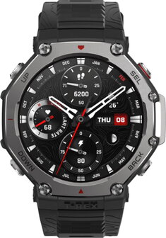 Xiaomi Amazfit T-Rex 3 Onyx Nero - 1