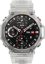 Xiaomi Amazfit T-Rex 3 Haze Siva