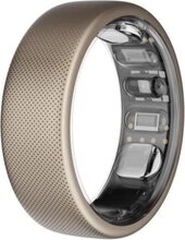 Xiaomi Amazfit Helio Ring Size 12 Titanium Guld