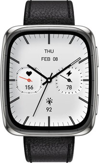 Xiaomi Amazfit Active 2 (Square) Nero - 1