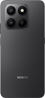 Honor 400 Smart 5G Dual SIM 128GB 4GB RAM Czarny - 2