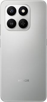 Honor 400 Smart 5G Dual SIM 128GB 4GB RAM Stříbrná - 2