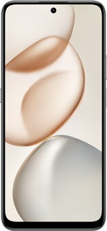 Honor 400 Smart 5G Dual SIM 128GB 4GB RAM Stříbrná - 1