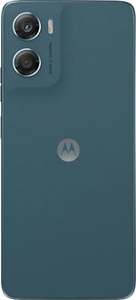 Motorola Moto G06 Dual SIM 256GB 4GB RAM Pantone Tapestry Azul - 2