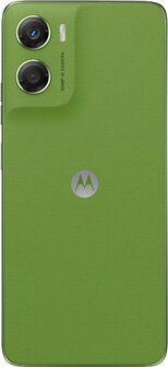 Motorola Moto G06 Dual SIM 256GB 4GB RAM Pantone Tendril Zaļš - 2