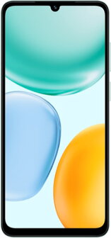 Honor X5c Plus Dual SIM 256GB 4GB RAM Ocean Cyan Zaļš - 1