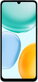 Honor X5c Plus Dual SIM 256GB 4GB RAM Ocean Cyan Zelená