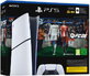 Sony PlayStation 5 Slim Digital Edition (EA Sports FC 26 Bundle) Weiß