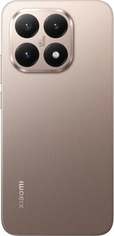 Xiaomi 15T 5G Dual SIM 256GB 12GB RAM Златно Розов - 2