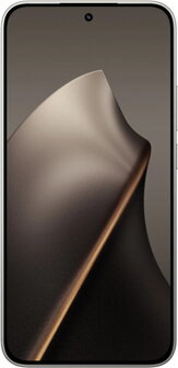 Xiaomi 15T 5G Dual SIM 512GB 12GB RAM Gris - 1