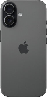 Apple iPhone 17 5G Dual SIM 512GB 8GB RAM Čierna - 2
