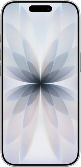 Apple iPhone 17 5G Dual SIM 512GB 8GB RAM Blanco - 1