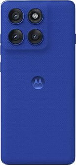 Motorola Edge 60 Pro 5G Dual SIM 512GB 12GB RAM Pantone Dazzling Niebieski - 2