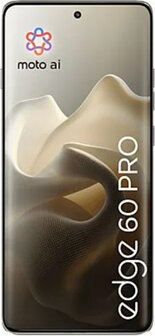 Motorola Edge 60 Pro 5G Dual SIM 512GB 12GB RAM Pantone Shadow Πράσινο - 1