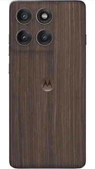 Motorola Edge 60 Pro 5G Dual SIM 512GB 12GB RAM Pantone Walnut Hnědá - 2