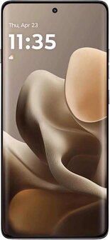 Motorola Edge 60 Pro 5G Dual SIM 512GB 12GB RAM Pantone Walnut Hnědá - 1