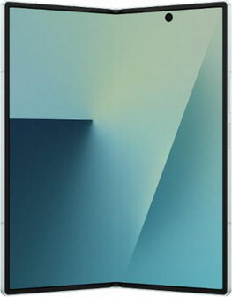 Samsung Galaxy Z Fold7 5G Dual SIM 256GB 12GB RAM SM-F966 Mint Verde - 1