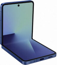 Samsung Galaxy Z Flip7 5G Dual SIM 256GB 12GB RAM SM-F766 Plavi