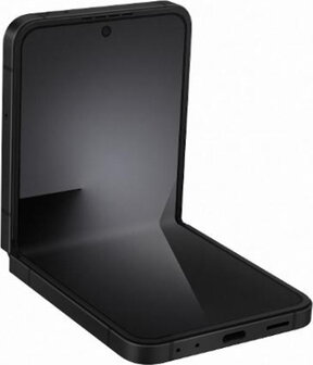 Samsung Galaxy Z Flip7 FE 5G Dual SIM 256GB 8GB RAM SM-F761 Crni - 1