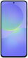 Samsung Galaxy A36 5G Dual SIM 128GB 6GB RAM SM-A366 Lime Green