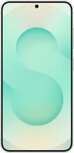 Samsung Galaxy S25 Plus 5G Dual SIM 256GB 12GB RAM Mint Verde