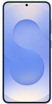 Samsung Galaxy S25 5G Dual SIM 256GB 12GB RAM Navy Zils - 1