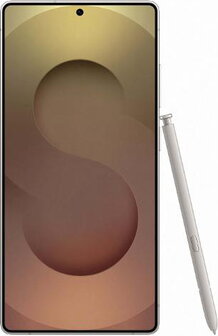 Samsung Galaxy S25 Ultra 5G Dual SIM 512GB 12GB RAM Titanium Pink Gold - 1