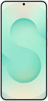 Samsung Galaxy S25 Plus 5G Dual SIM 512GB 12GB RAM Mint Зелен - 1