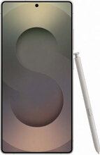 Samsung Galaxy S25 Ultra 5G Dual SIM 1 TB 12GB RAM Titanium Verde