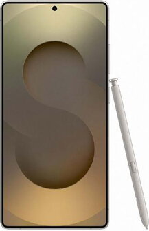 Samsung Galaxy S25 Ultra 5G Dual SIM 1 TB 12GB RAM Titanium Pelēks - 1