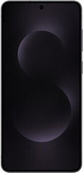 Samsung Galaxy S25 Edge 5G Dual SIM 256GB 12GB RAM Titanium Jet Black - 1