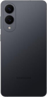 Samsung Galaxy S25 Edge 5G Dual SIM 512GB 12GB RAM Titanium Jet Black	 - 2