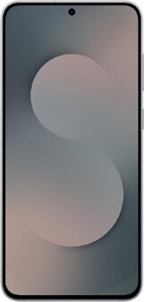 Samsung Galaxy S25 FE 5G Dual SIM 128GB 8GB RAM Jet Black - 1