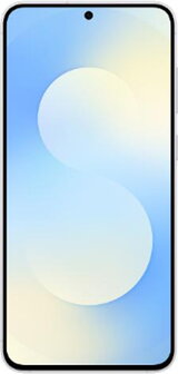 Samsung Galaxy S25 FE 5G Dual SIM 128GB 8GB RAM Icy Син - 1