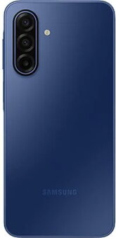 Samsung Galaxy A17 5G Dual SIM 256GB 8GB RAM SM-A176 Μπλε - 2