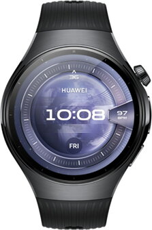 Huawei Watch 5 Bluetooth 46mm Crni - 1