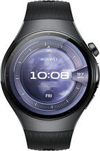 Huawei Watch 5 Bluetooth 46mm Crni