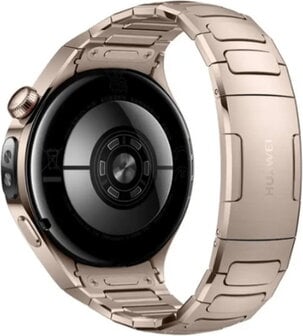 Huawei Watch 5 Bluetooth 42mm Bēša - 2