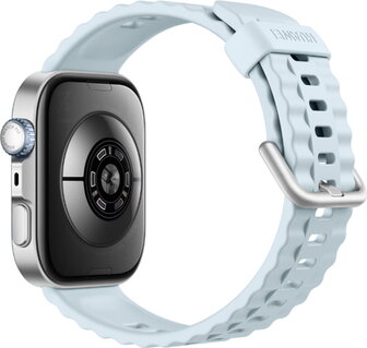 Huawei Watch Fit 4 Pro Zils - 2