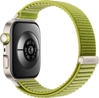 Huawei Watch Fit 4 Pro Зелен - 2