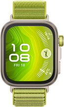 Huawei Watch Fit 4 Pro Зелен