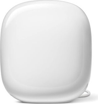 Google Nest Pro WiFi Sniegbaltīte - 1