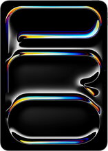 Apple iPad Pro 13 (2025) WiFi 256GB 12GB RAM Black